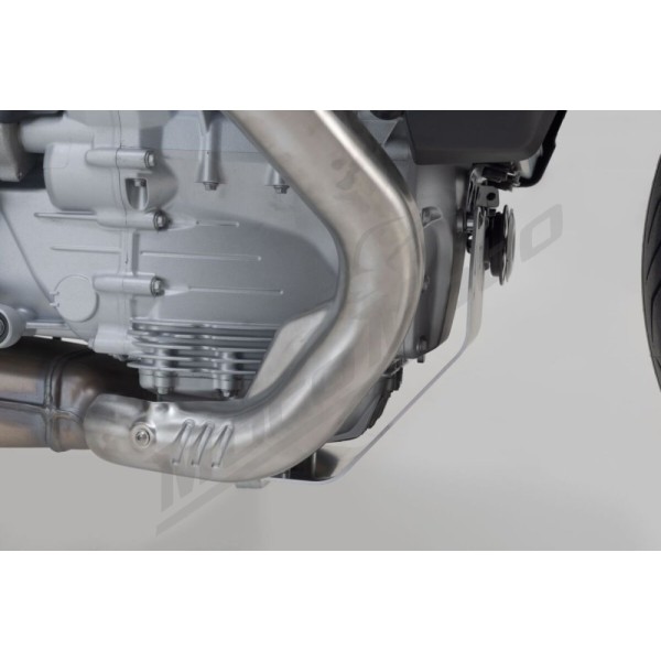 SW-MOTECH Variklio apsauga Moto Guzzi V100 1050 22-24