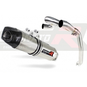 Exhausts kit Dominator HP1 HONDA VFR 800 V-TEC 2002-2013