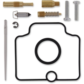 MOOSE OFFROAD Carburetor Repair Kit Kawasaki KX 80 98-00