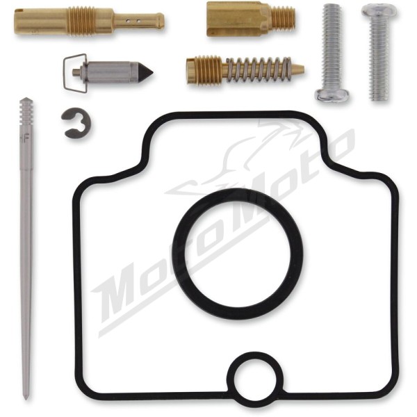 MOOSE OFFROAD Carburetor Repair Kit Kawasaki KX 80 98-00