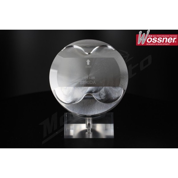 WÖSSNER Forged Piston 95,96-95,98mm Kawasaki KX 450 13-18