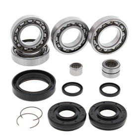 ALL BALLS Front differential repair kit Honda TRX 420 14-17