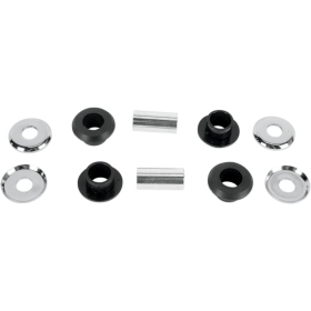 ARLEN NESS Dampener Kit Harley Davidson FLH / FLHFB / FLHR / FLHRC / FLHRCI / FLHRS / FLHRXS 1340-1977cc 84-24
