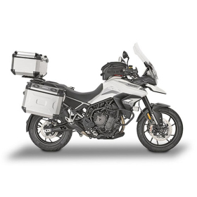 KAPPA Monokey K33N Side Case Holder Triumph Tiger Sport 660 2022