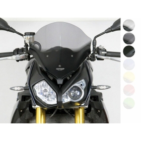 MRA Touring Windshield "T" BMW S 1000 R