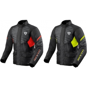 Revit Duke H2O Textile Jacket