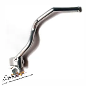 Accel Silver Kickstand Kawasaki KXF 250cc 13-20
