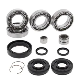 ALL BALLS Priekinio reduktoriaus remonto kompl. Honda TRX 420 14-17