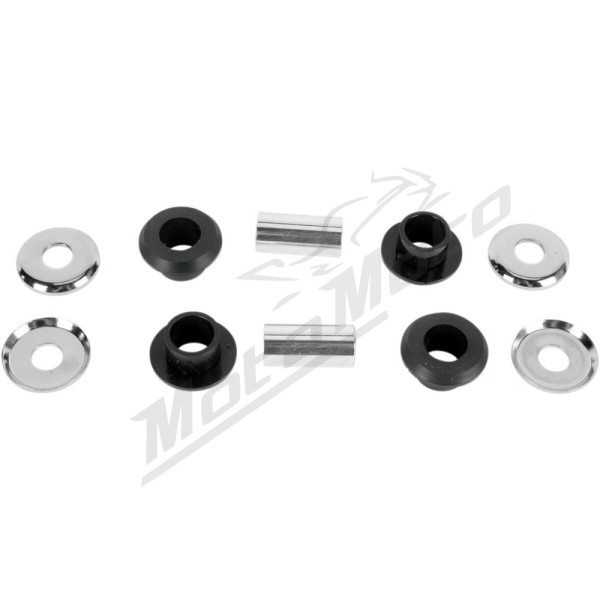 ARLEN NESS Dampener Kit Harley Davidson FLH / FLHFB / FLHR / FLHRC / FLHRCI / FLHRS / FLHRXS 1340-1977cc 84-24