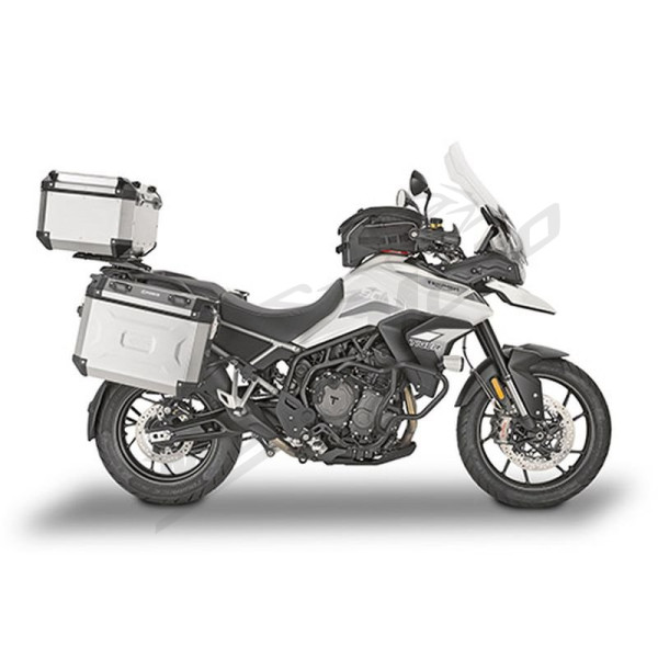 KAPPA Monokey K33N Side Case Holder Triumph Tiger Sport 660 2022