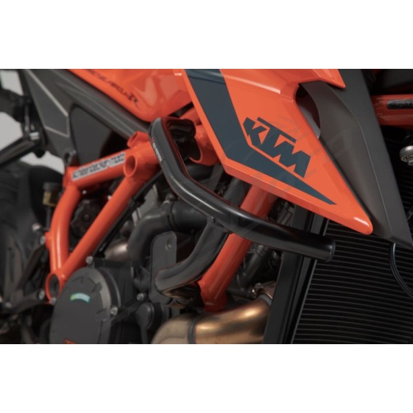 SW-MOTECH Crash Bar KTM Super Duke 1290 19-24