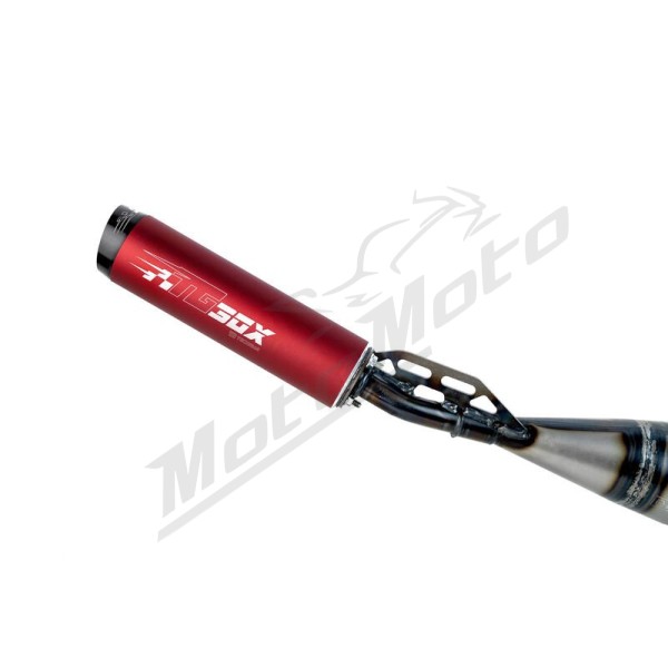 TECNIGAS E-Box 2 exhaust Beta / HM / Vent 50 97-25