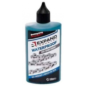 EXPAND CHAIN WATERPROOF OIL FOR WET WEATHER CONDITIONS 100ml