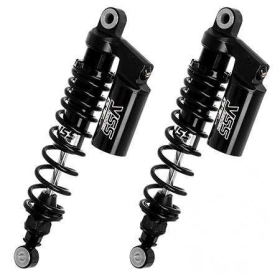 YSS Rear Shocks Royal Enfield Continental GT / Interceptor 650cc 19-24