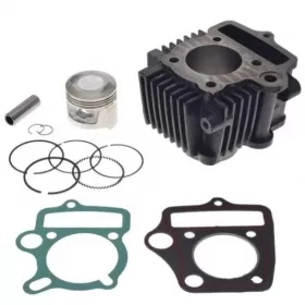 Cylinder kit Ø52.3 / PIN Ø13 CHINESE ATV / CROSS LF86 4T