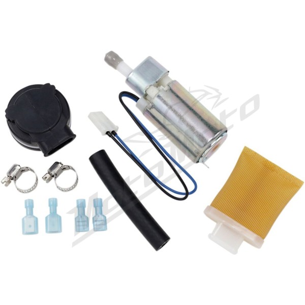 ALL BALLS Fuel Pump Rebuild Kit KAWASAKI KFX / KVF / SUZUKI LT-V 650-700cc 2002-2009