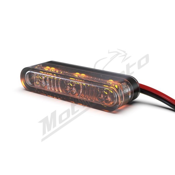 HIGHSIDER universal Star-MX1 Pro Module LED TailLight/Indicator 3in1 (Pair)