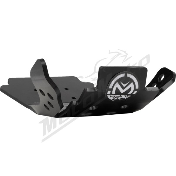 MOOSE OFFROAD Pro Skid Plate GasGas / Husqvarna / KTM 85cc 18-24