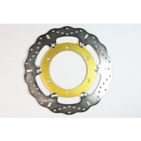 EBC Contour X Series Brake Rotor KAWASAKI GPZ 1100 96-98