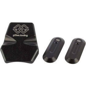 GILLES TOOLING Race Cover Kit Yamaha YZF-R1/R1M 1000 15-19