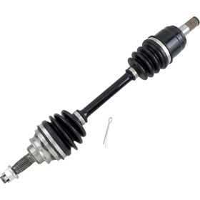 MOOSE OFFROAD FOUR WHEEL Complete Axle Assembly Honda TRX 500-680cc 05-17