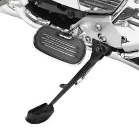 SHOW CHROME Šoninės pastatymo kojelės antgalis Honda GL 1800 18-23