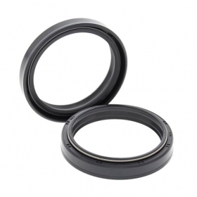 Oil seals 4RIDE 55-132 48X58X10/8.5 HONDA / HUSQVARNA / YAMAHA / KAWASAKI / YAMAHA / KAWASAKI / KTM / SUZUKI 125-1290 2002-2018 2pcs