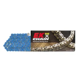 Ek drive chain EK525MVXZ2 blue 