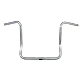 MAGNUM SHIELDING Ape Hanger Handlebar Chrome 88cm Harley Davidson FLHT / FLHTC / FLHTCUTG / FLHTKSE / FLHXSE 1340/1977 96-24