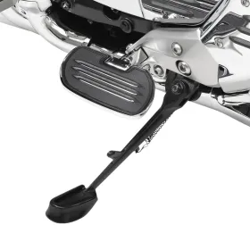 SHOW CHROME Large Kickstand Base Honda GL 1800 18-23