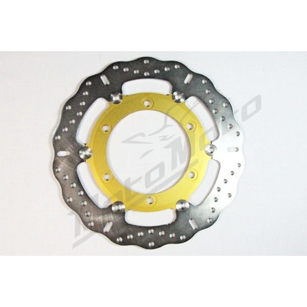 EBC Contour X Series Brake Rotor KAWASAKI GPZ 1100 96-98