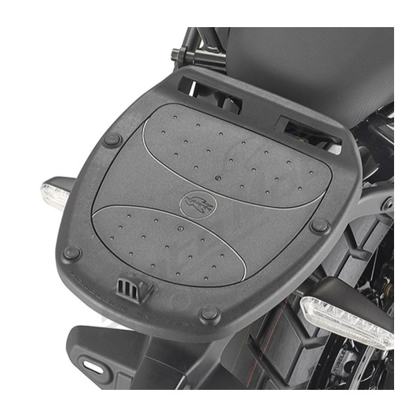 KAPPA Galinės daiktadėžės laikiklis Royal Enfield Guerrilla 450 24-25
