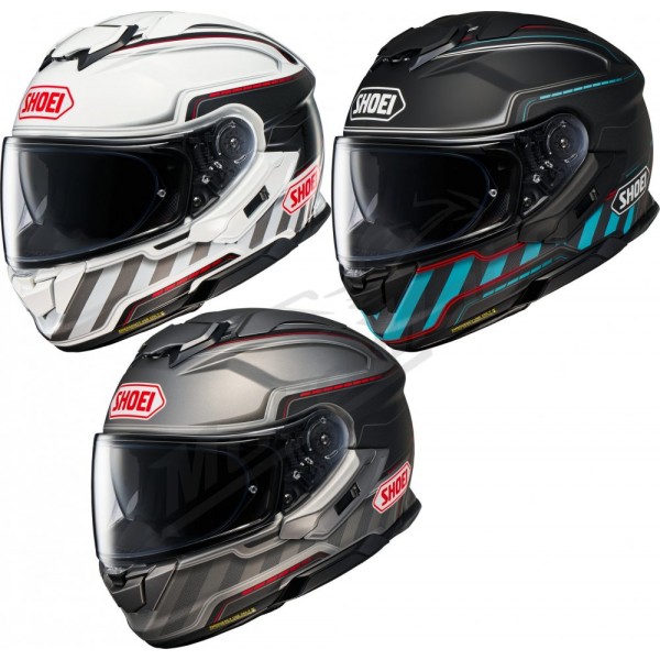 Casque GT-Air 3 Discipline