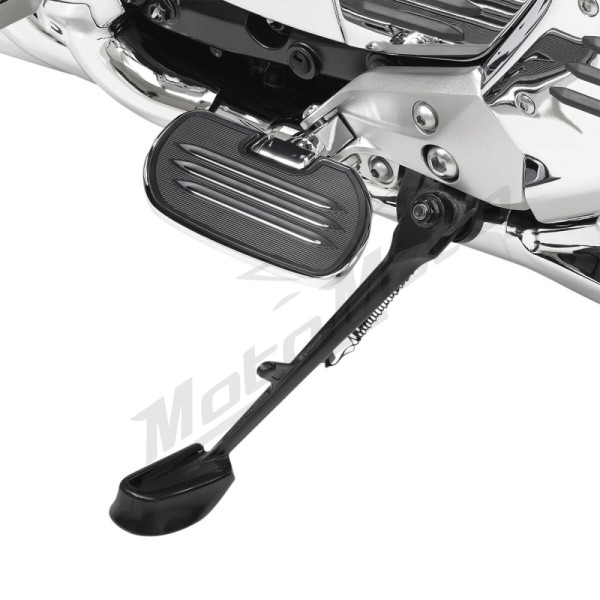 SHOW CHROME Šoninės pastatymo kojelės antgalis Honda GL 1800 18-23