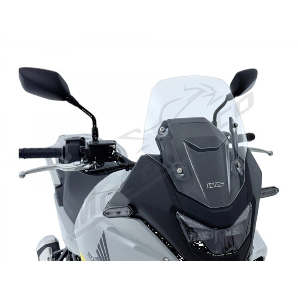 WRS Windscreen Sport Clear Honda XL 750 ABS 2025