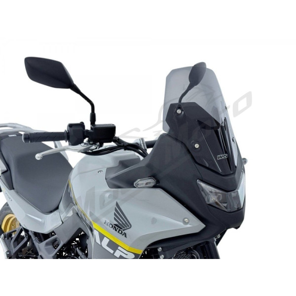 WRS Windscreen Sport Dark Smoke Honda XL 750 ABS 2025