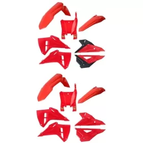 CYCRA Plastikinis rinkinys Honda CRF 250-450 2025