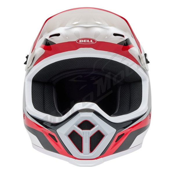 BELL MX-9 Mips Rift Krosinis šalmas