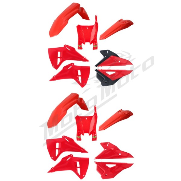 CYCRA 5 Piece Replica Body Kit Honda CRF 250-450 2025