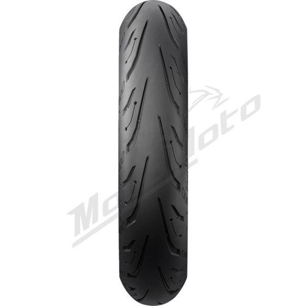 MICHELIN Power Shift Tire 58H TL 120/70 R17