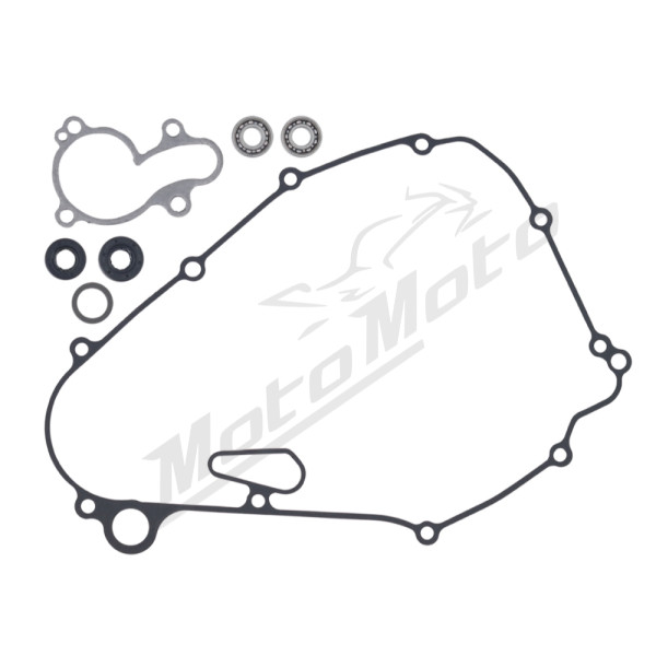 Psychic water pump repair kit KAWASAKI KXF 450 19-20