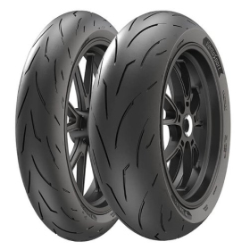 ANLAS Viento Sport Tire 58W TL 120/70 R17