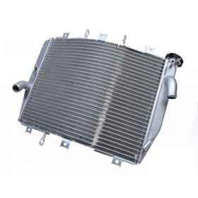 Radiator KAWASAKI ZX-6R 98-02