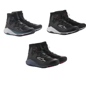 ALPINESTARS Speedforce XR Shoes