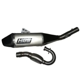 HGS Exhaust system 4T Honda CRF 250R 25-26