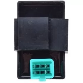 CDI controller ZIPP 4T 5 contacts