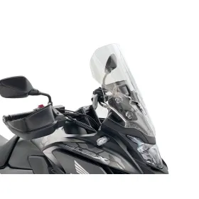 WRS Windscreen Touring Clear Honda CB500X 16-24