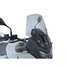 WRS Windscreen Touring Dark Smoke Honda Transalp XL750 2025