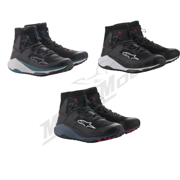 ALPINESTARS Speedforce XR batai