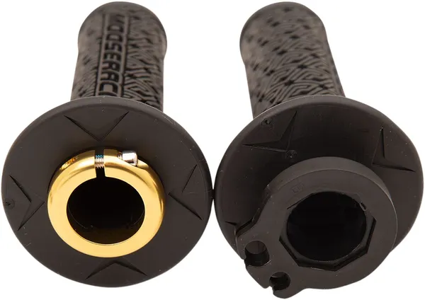 MOOSE OFFROAD Vairo rankenėlės 22 mm